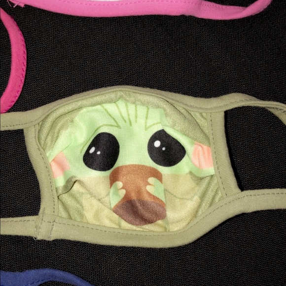 Disney 4 pack different styles Small and Medium - Picture 11 of 12